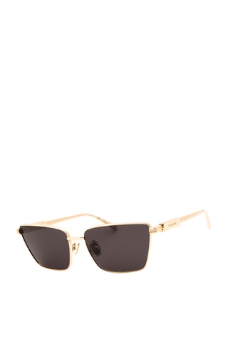 Lunettes de soleil femme - Catégorie 3 - Salvatore Ferragamo - Doré