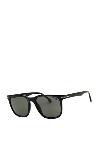 Lunettes de soleil polarisées homme - Catégorie 3 - Noir