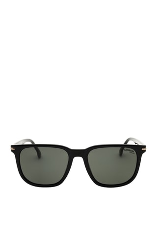Lunettes de soleil polarisées homme - Catégorie 3 - Noir