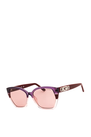 Lunettes de soleil femme - Catégorie 3 - Noir
