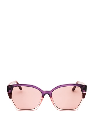 Lunettes de soleil femme - Catégorie 3 - Noir