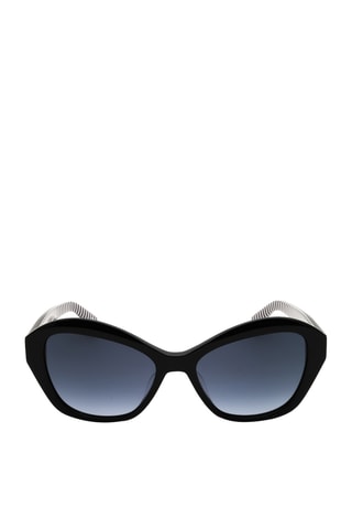 Lunettes de soleil femme - Catégorie 3 - Noir