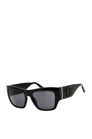 Lunettes de soleil femme - Catégorie 3 - Noir
