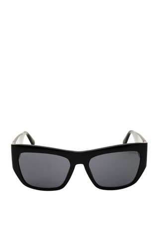 Lunettes de soleil femme - Catégorie 3 - Noir