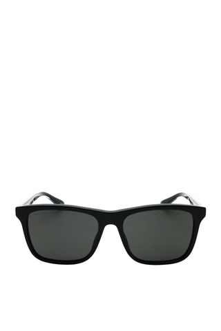 Lunettes de soleil homme - Catégorie 3 - Gucci - Noir