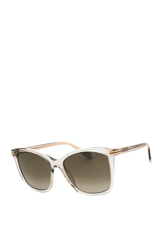 Lunettes de soleil femme - Catégorie 3 - Marc Jacobs - Gris