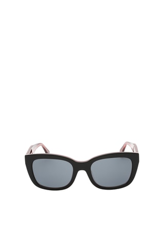 Lunettes de soleil femme - Catégorie 3 - Kate Spade - Noir