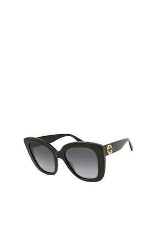 Lunettes de soleil femme Catégorie 3 - Noir