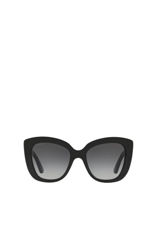 Lunettes de soleil femme Catégorie 3 - Noir