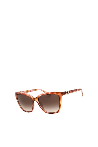 Lunettes de soleil femme - Catégorie 3 - Guess - Marron