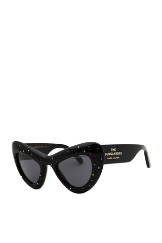 Lunettes de soleil femme - Catégorie 3 - Gris