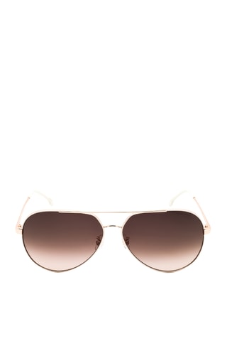 Lunettes de soleil femme - Catégorie 3 - Carrera - Doré
