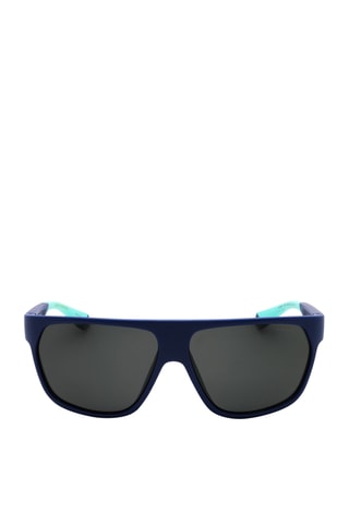 Lunettes de soleil homme - Catégorie 3 - Polaroid - Bleu