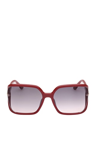 Lunettes de soleil femme - Catégorie 3 - Tom Ford - Gris