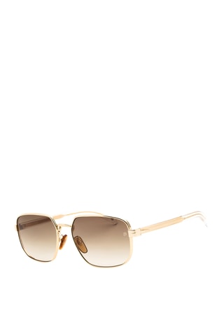 Lunettes de soleil homme - Catégorie 3 - David Beckham - Doré