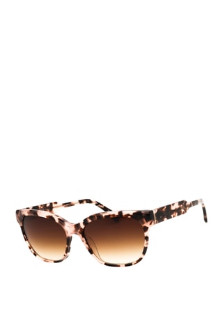 Lunettes de soleil femme - Catégorie 3 - GAP - Rose clair