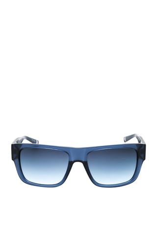 Lunettes de soleil homme - Catégorie 3 - Fila - Bleu