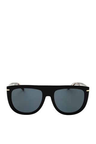 Lunettes de soleil femme - Catégorie 3 - Noir