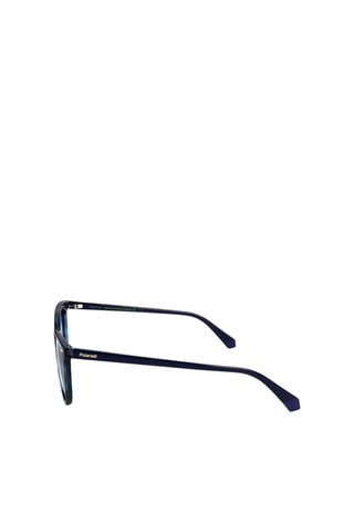 Lunettes de soleil polarisées femme - Catégorie 3 - Polaroid - Bleu