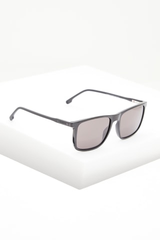 Lunettes de soleil homme - Catégorie 3  - Carrera - Noir