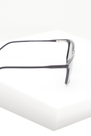 Lunettes de soleil homme - Catégorie 3  - Carrera - Noir