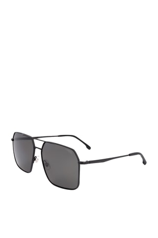 Lunettes de soleil polarisées homme - Catégorie 3  - Carrera - Noir