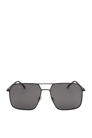 Lunettes de soleil polarisées homme - Catégorie 3  - Carrera - Noir