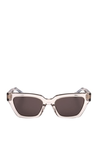 Lunettes de soleil femme - Catégorie 3 - Tommy Hilfiger - Nude