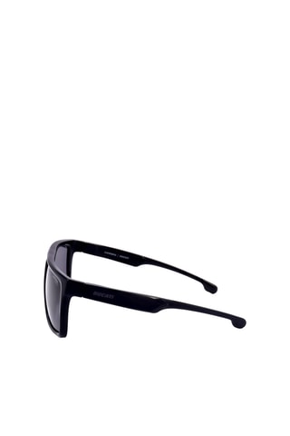 Lunettes de soleil homme - Catégorie 2 - Carrera - Gris et noir