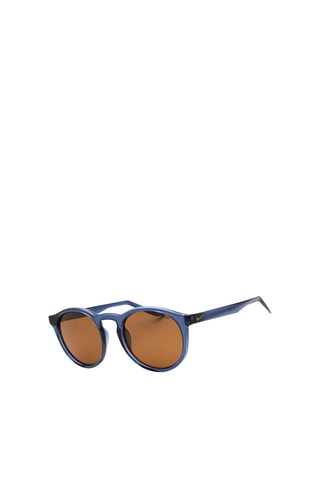 Lunettes de soleil - Catégorie 3 - Homme - Nike - Bleu