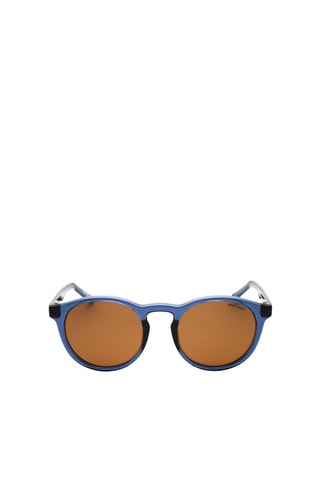 Lunettes de soleil - Catégorie 3 - Homme - Nike - Bleu