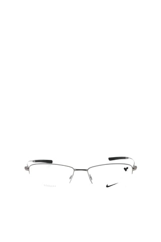 Lunettes de vue homme - Nike - Gris foncé