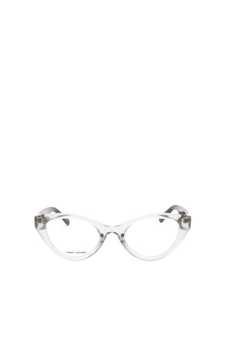 Lunettes de vue femme - Marc Jacobs - Gris