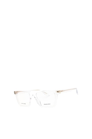 Lunettes de vue homme - Marc Jacobs - Beige