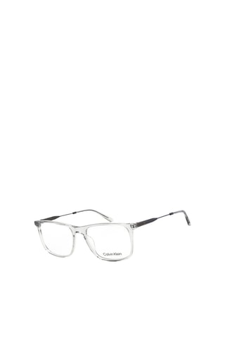 Lunettes de vue homme - Calvin Klein - Marron