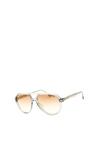Lunettes de soleil homme - Catégorie 3  - Carrera - Gris