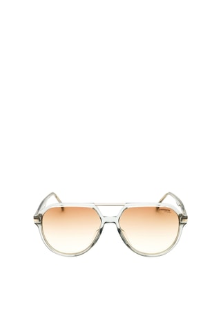 Lunettes de soleil homme - Catégorie 3  - Carrera - Gris