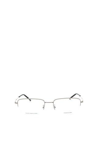 Lunettes de vue homme - Tommy Hilfiger - Noir