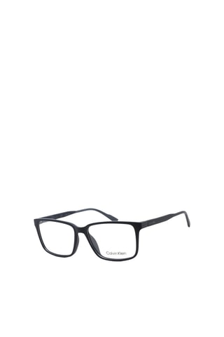Lunettes de vue homme - Calvin Klein - Bleu