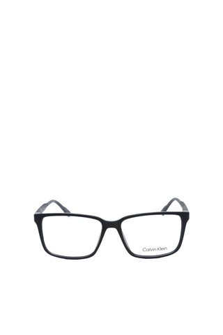 Lunettes de vue homme - Calvin Klein - Bleu