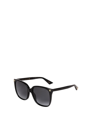 Lunettes de soleil femme Catégorie 3 - Noir