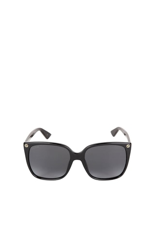 Lunettes de soleil femme Catégorie 3 - Noir