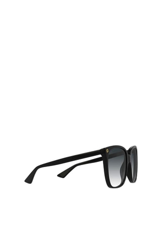 Lunettes de soleil femme Catégorie 3 - Noir