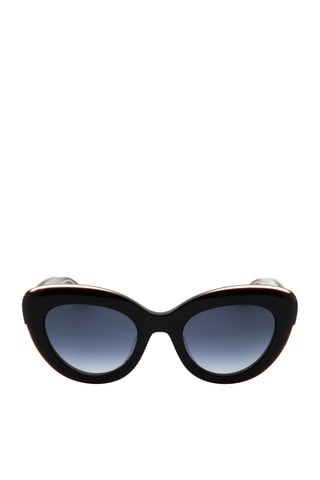 Lunettes de soleil femme - Catégorie 3 - Noir