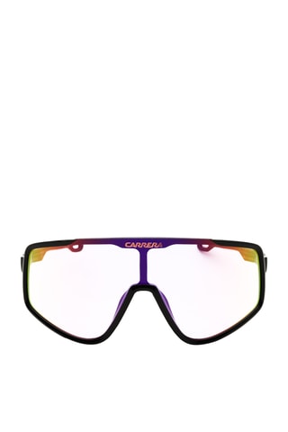 Lunettes de soleil homme - Catégorie 3 - Carrera - Noir