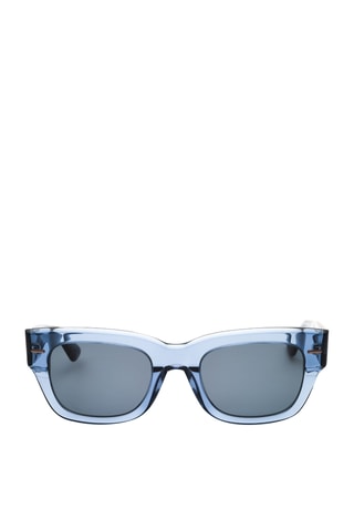 Lunettes de soleil homme - Catégorie 3 - Bleu