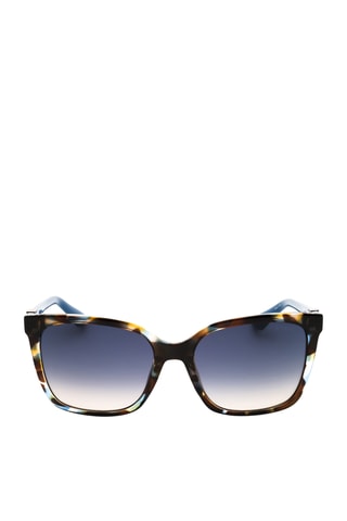 Lunettes de soleil femme - Catégorie 3 - Guess - Bleu