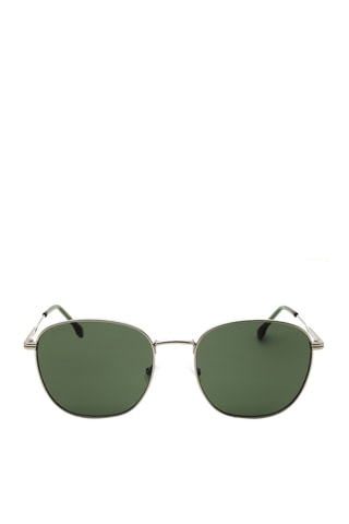 Lunettes de soleil homme - Catégorie 3 - Vert