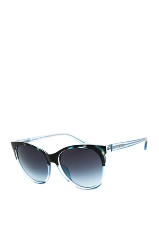 Lunettes de soleil femme - Catégorie 3 - Bleu