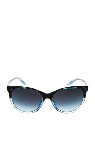 Lunettes de soleil femme - Catégorie 3 - Bleu